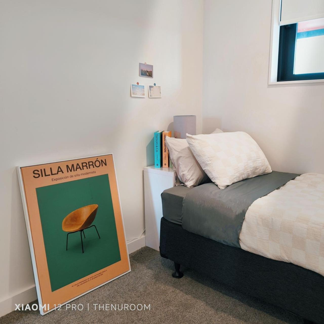 Auckland Birkenhead Bnb Exterior photo
