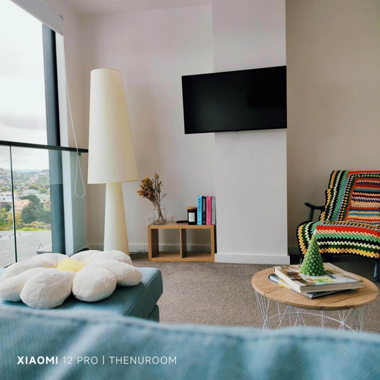Auckland Birkenhead Bnb Exterior photo