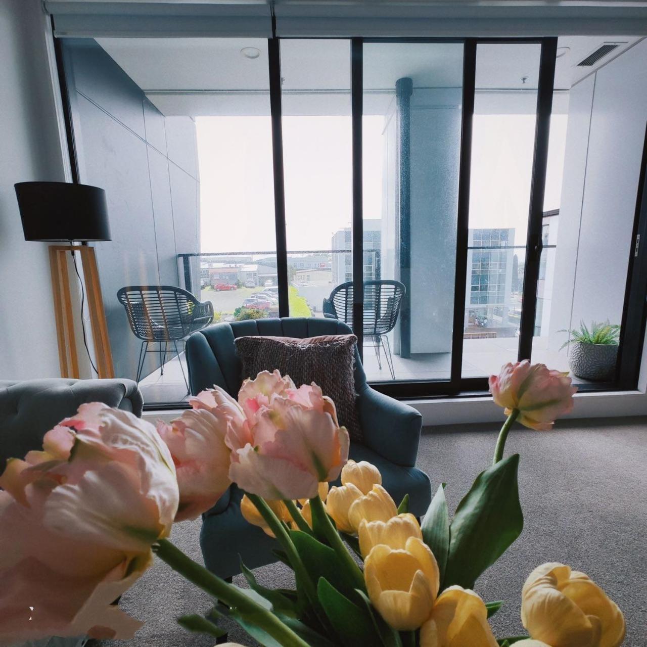 Auckland Birkenhead Bnb Exterior photo