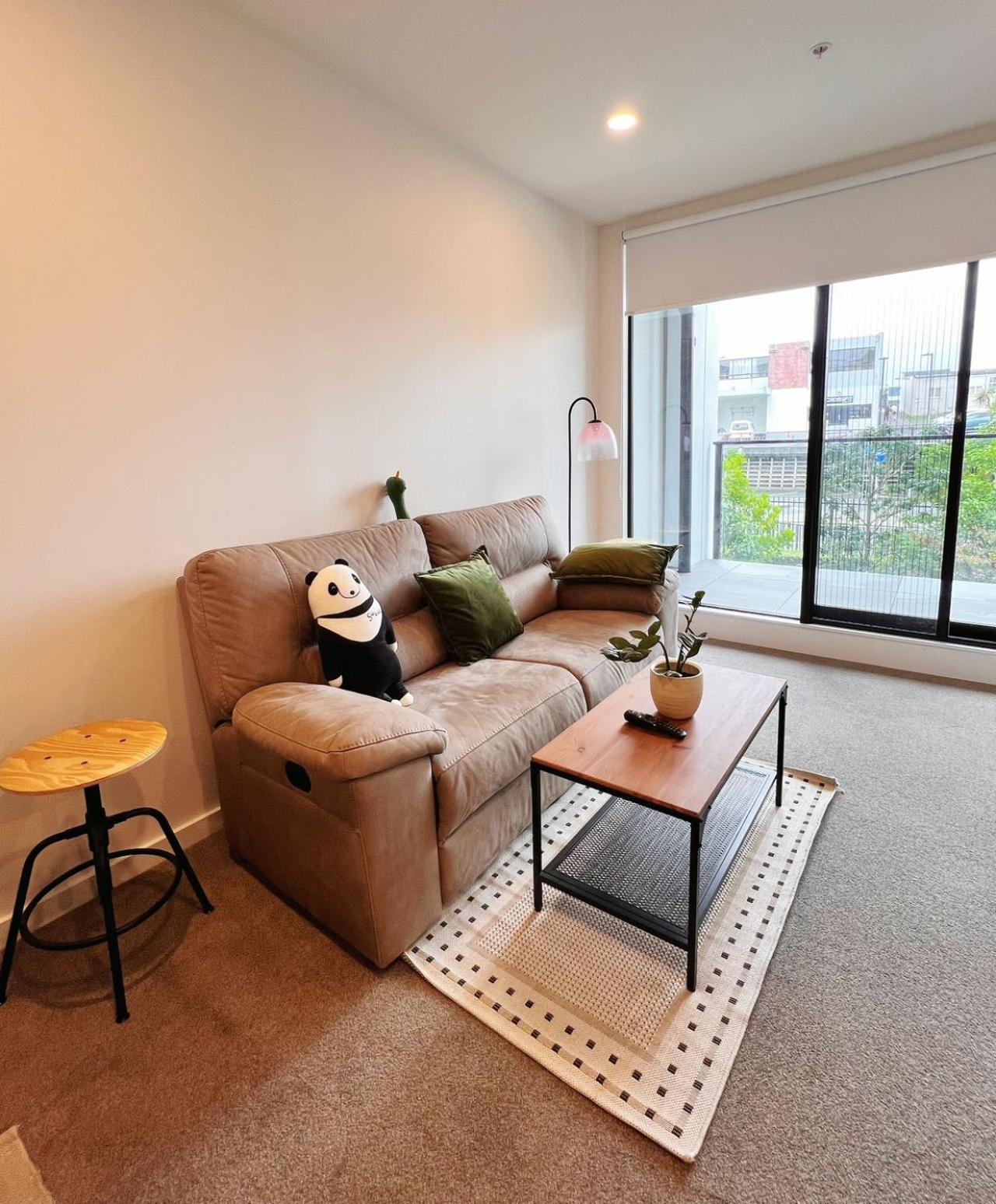 Auckland Birkenhead Bnb Exterior photo