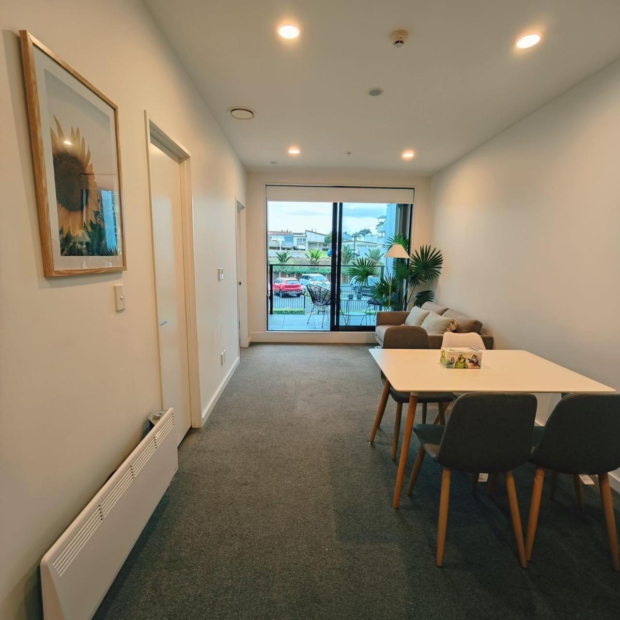 Auckland Birkenhead Bnb Exterior photo