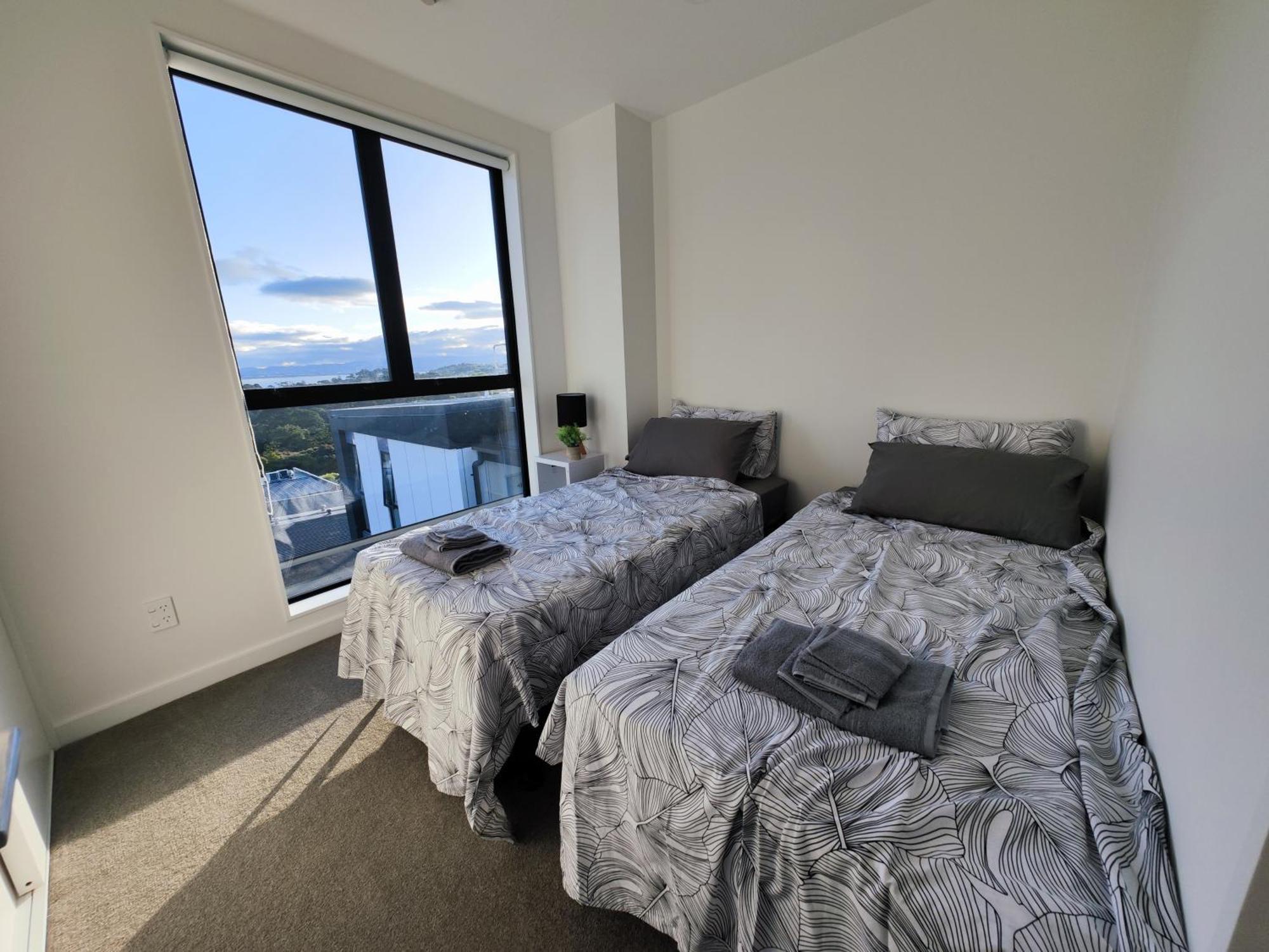 Auckland Birkenhead Bnb Exterior photo