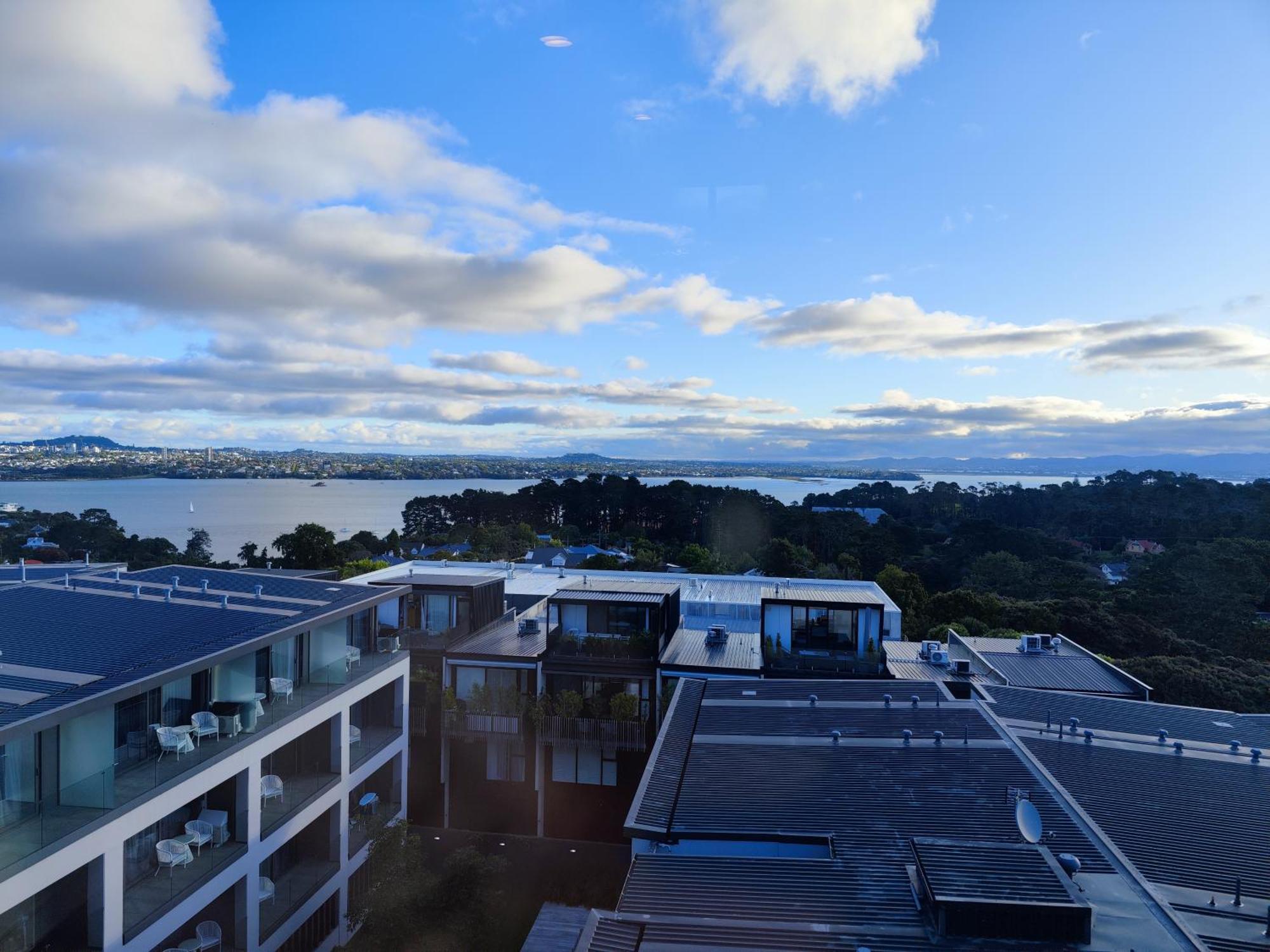 Auckland Birkenhead Bnb Exterior photo